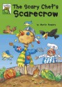 Scary Chef's Scarecrow - Martin Remphry