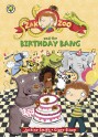 Zak Zoo and the Birthday Bang. by Justine Smith - Justine Swain-Smith