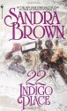 22 Indigo Place (Loveswept, #154) - Sandra Brown
