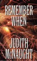 Remember When - Judith McNaught