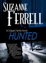 Hunted - Suzanne Ferrell