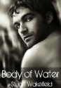 Body of Water - Stuart Wakefield