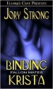 Binding Krista - Jory Strong