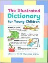 The Illustrated Dictionary for Young Children - Betty Root