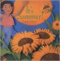 It's Summer! - Linda Glaser