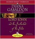 Lord John and the Brotherhood of the Blade - Jeff Woodman, Diana Gabaldon