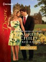 To Kiss a King (Harlequin Desire) - Maureen Child