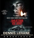 Shutter Island (Audio) - Dennis Lehane, David Strathairn