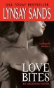 Love Bites (Argeneau Novels) - Lynsay Sands