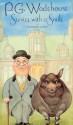 Service with a Smile (A Blandings Castle Novel) - P.G. Wodehouse