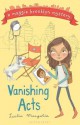 Vanishing Acts (Maggie Brooklyn Mysteries) - Leslie Margolis