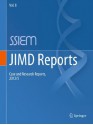 JIMD Reports - Case and Research Reports, 2012/5: 8 - Johannes Zschocke, K. Michael Gibson, Garry Brown, Eva Morava, Verena Peters