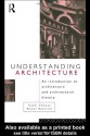 Understanding Architecture - Hazel Conway