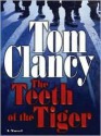 The Teeth of the Tiger (Jack Ryan, Jr., #1) - Tom Clancy