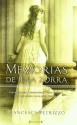 Memorias de una zorra (Spanish Edition) - Francesca Petrizzo