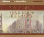 Seven Dials - Anne Perry, Michael Page