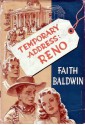 Temporary Address: Reno - Faith Baldwin