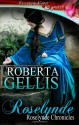 Roselynde - Roberta Gellis