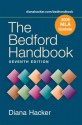 Bedford Handbook 7e C 09 MLA Upd - Diana Hacker