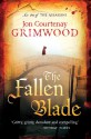 The Fallen Blade - Jon Courtenay Grimwood