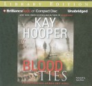 Blood Ties - Kay Hooper, Joyce Bean