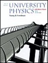 Sears And Zemansky's University Physics: With Modern Physics (with MasteringPhysics) - Hugh D. Young, Roger A. Freedman, A. Lewis Ford