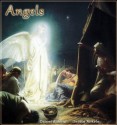 Angels: 100+ Angel Painting Masterpieces - sculptures, frescoes, stained glass, mosaics - Daniel Ankele, Denise Ankele