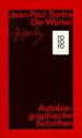 Die Wörter (Autobiographische Schriften, #1) - Jean-Paul Sartre