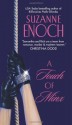 A Touch of Minx - Suzanne Enoch