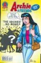 Archie & Friends #125 - Archie Comics, Victor Gorelick, Mike Pellerito, Jane Smith Fisher, Stan Goldberg, Rich Koslowski, Jack Morelli, Glenn Whitmore