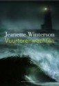 Vuurtorenwachten - Jeanette Winterson