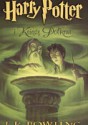 Harry Potter i Książę Półkrwi - J.K. Rowling