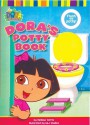 Dora's Potty Book - Melissa Torres