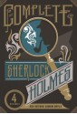 The Complete Sherlock Holmes - Arthur Conan Doyle