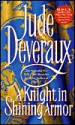 A Knight in Shining Armor - Jude Deveraux