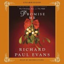 Promise Me - Richard Paul Evans, Michele Pawk