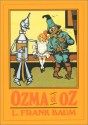 Ozma of Oz - L. Frank Baum, John R. Neill