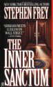 The Inner Sanctum - Stephen W. Frey