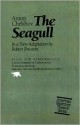 The Seagull - Anton Chekhov