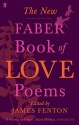 The New Faber Book of Love Poems - James Fenton