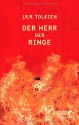 Der Herr der Ringe - J.R.R. Tolkien, Margaret Carroux