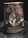 Sharpe's Gold (Sharpe, #9) - Bernard Cornwell