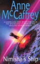 Nimisha's Ship - Anne McCaffrey