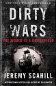 Dirty Wars: International Edition - Jeremy Scahill