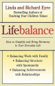 Lifebalance - Linda Eyre, Richard Eyre