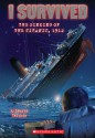 I Survived the Sinking of the Titanic, 1912 - Lauren Tarshis