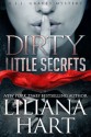 Dirty Little Secrets (J.J. Graves Mystery #1) - Liliana Hart