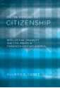 On the Margins of Citizenship: Intellectual Disability and Civil Rights in Twentieth-Century America - Allison C. Carey