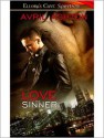 Love the Sinner - Avril Ashton