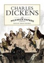 The Pickwick Papers - Simon Prebble, Charles Dickens